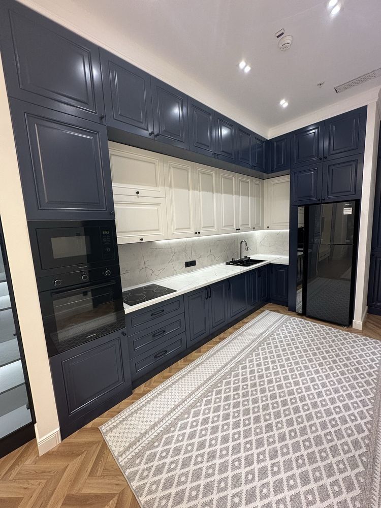 Сдаётся в аренду квартира в NestOne