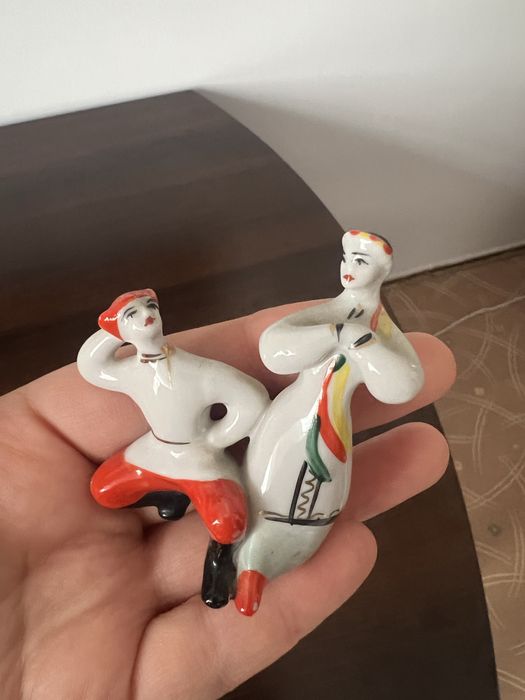 Статуэтка “Танцоры”