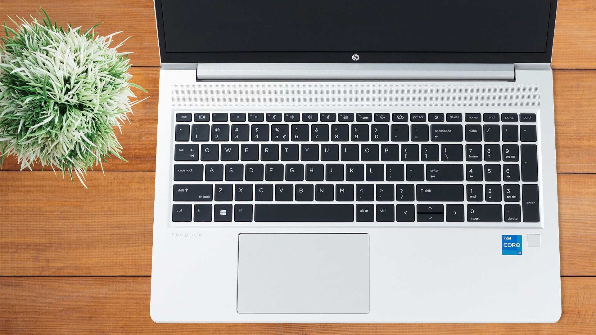 Лаптоп HP ProBook 450 G8, i5-1135G7 / 16GB DDR4 / 256GB SSD