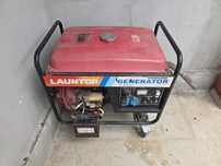 Generator electric