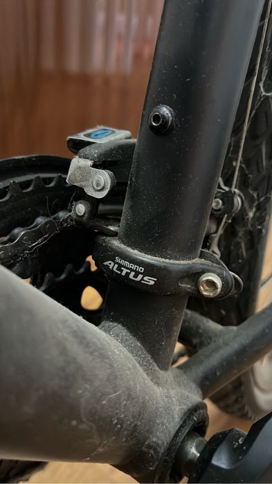 Bicicleta Dinamics Gravity Cr