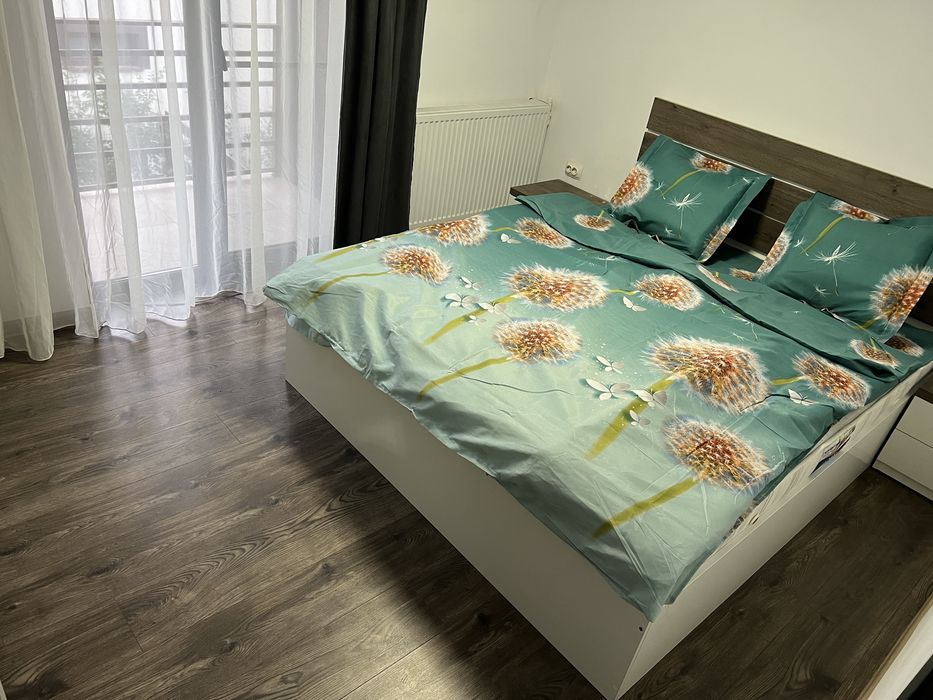 Inchiriez casa in regim hotelier