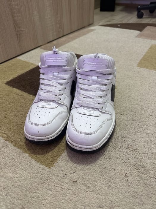 off white out of office (ooo) 39