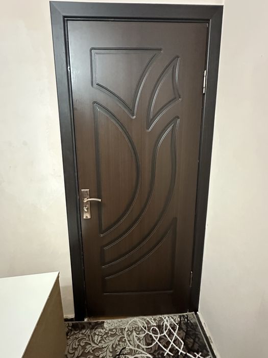 Продаются меж комнатные двери