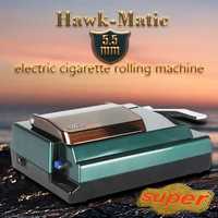 Aparat injectat tutun Hawk Matic HK2 micro slim Ø 5,5 mm