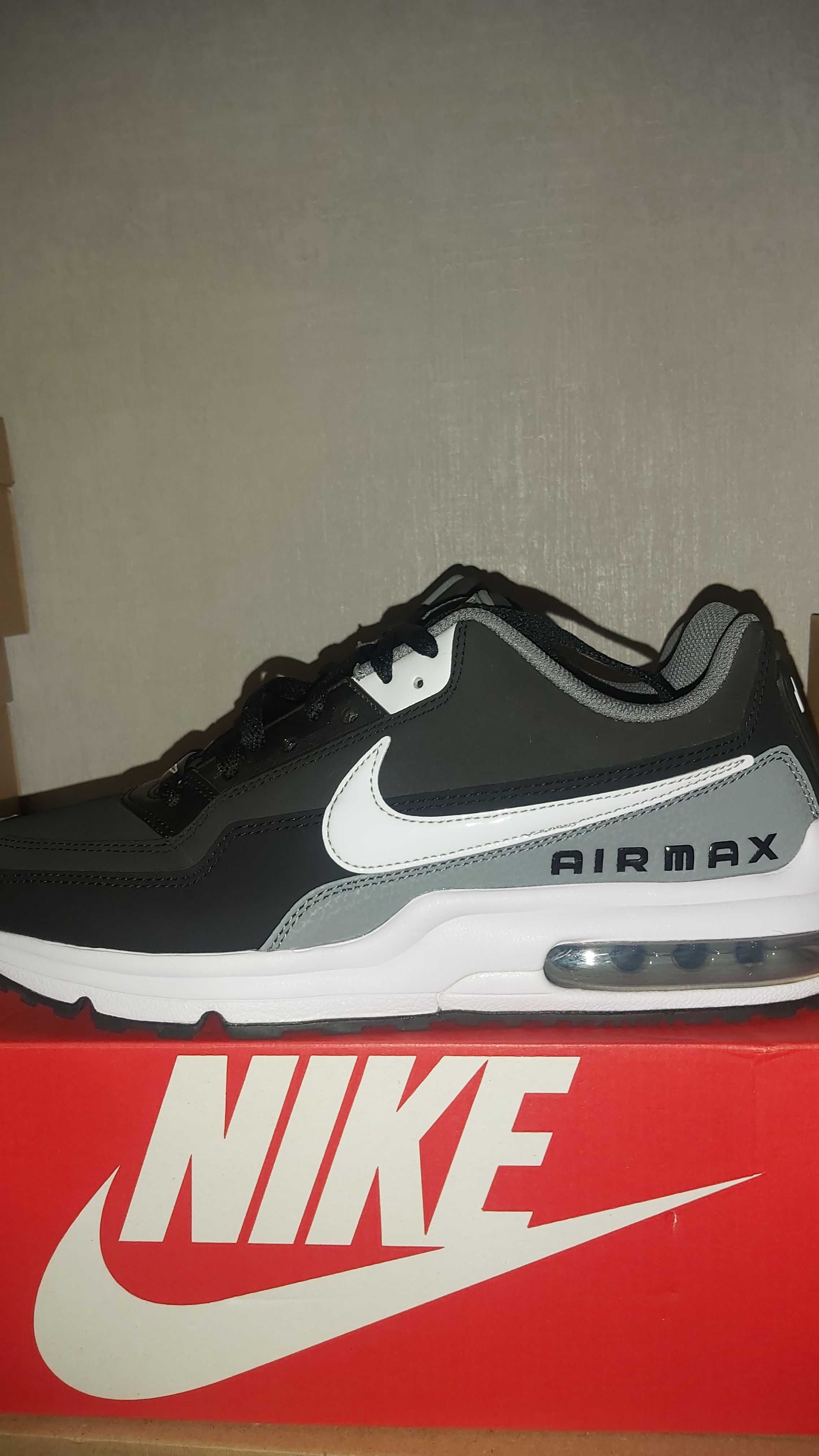 Nike Air Max LTD 3 - Номер 42.5