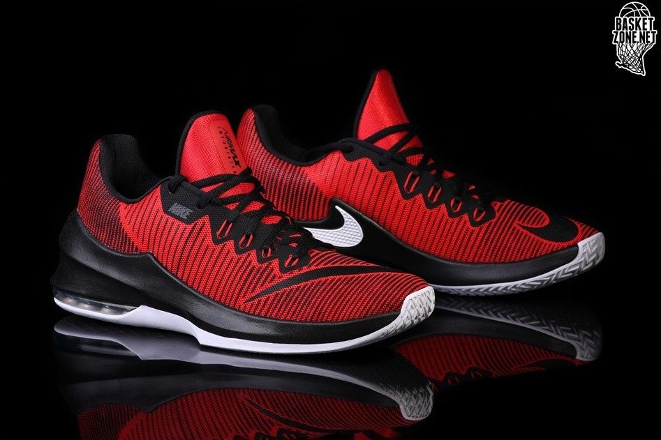 Nike Air Max Infuriate 2