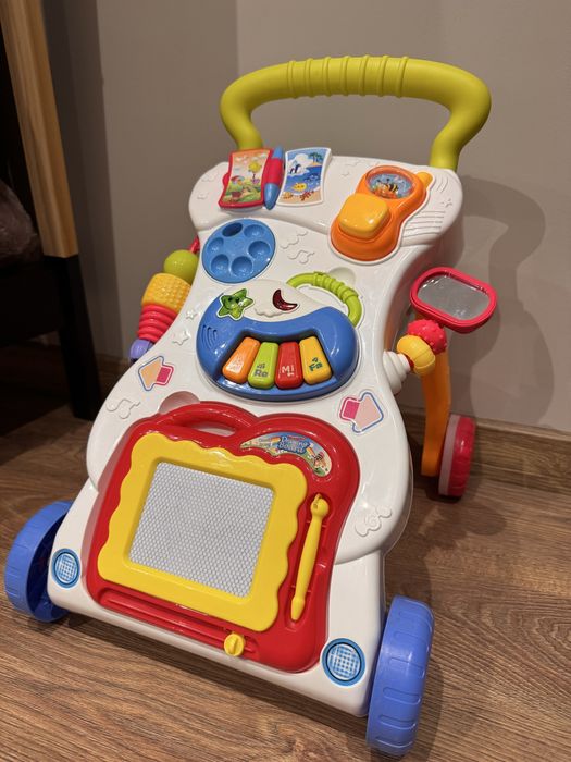 Проходилка за бутане