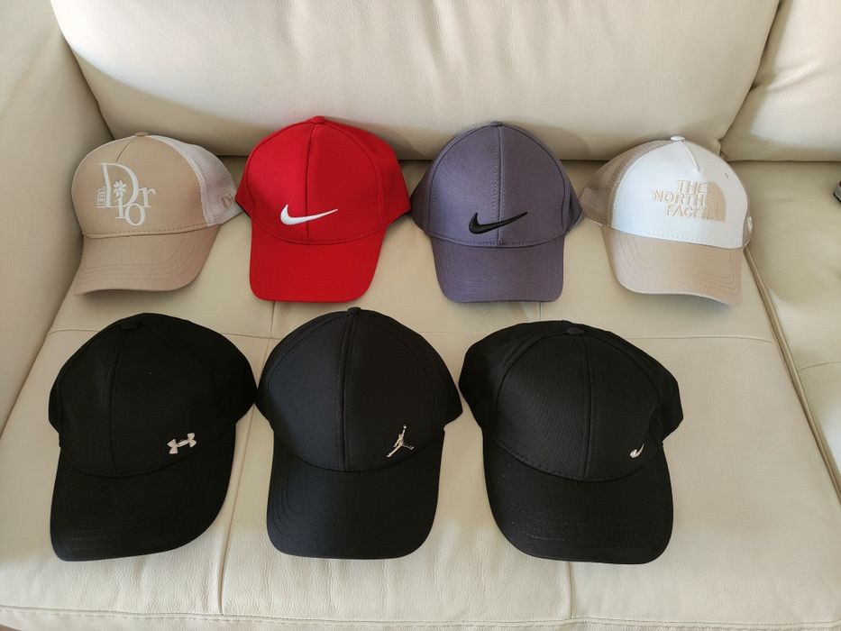 Șapcă Nike Șapcă Jordan Șapcă Adidas Șapcă Puma Șapcă CK Sapca NY
