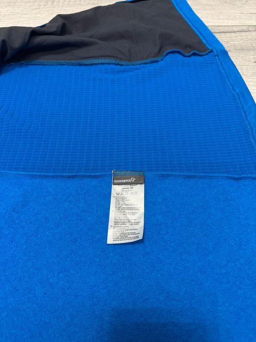 Polar barbati Norrona Falketind Warm 1