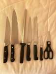 Set cutite Germania