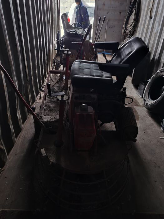 Продам 2х роторный вертолет дёшево