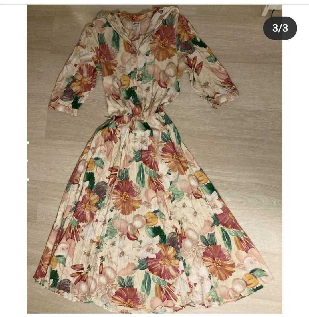 Rochie de vară subțire