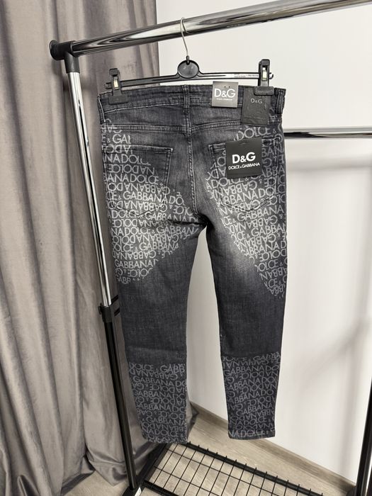 Blugi DOLCE GABBANA super calitate