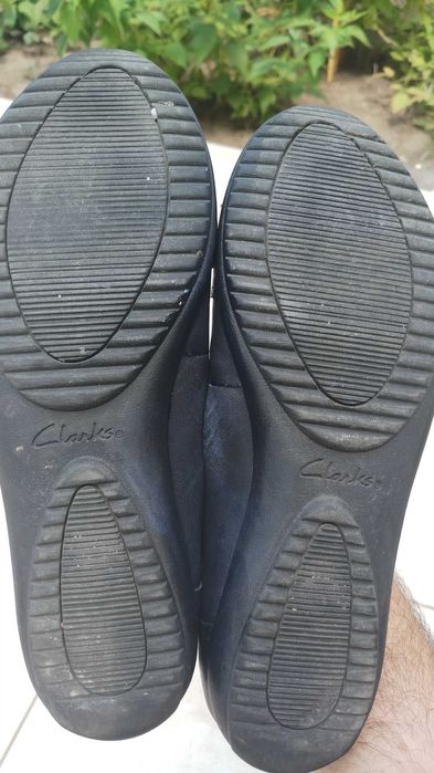 Balerini Clarcks damă marimea 37