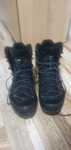 salewa trainer lite mid gtx 46 н