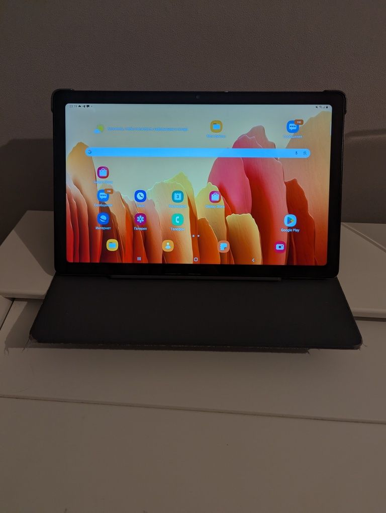 Galaxy Tab A7 продам