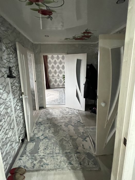 Продаеться земельный дом на северном в пролетарском улице