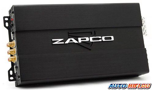Zapco ST-4X SQ hi -end усилитель