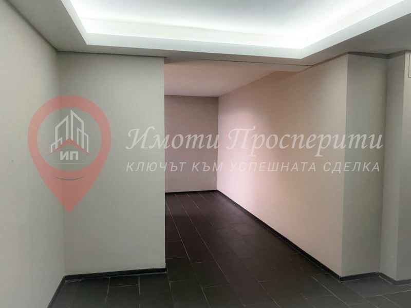 2-стаен в София-Център площ 42 цена 650