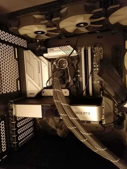 Placa de baza lga 1700 MSI MAG B660M MORTAR WIFI DDR4