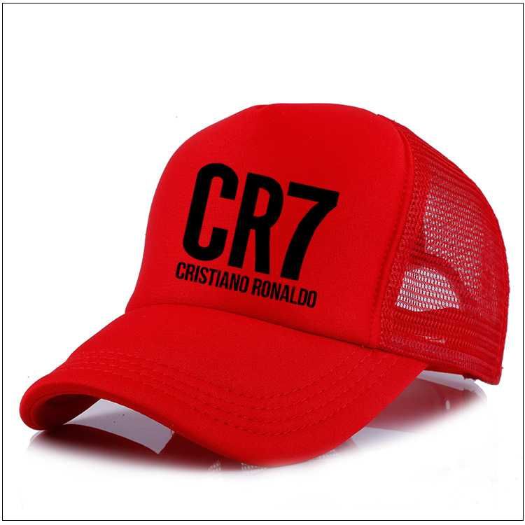 CR7 CRISTIANO RONALDO / Кристиано РОНАЛДО шапки - 3 цвята.