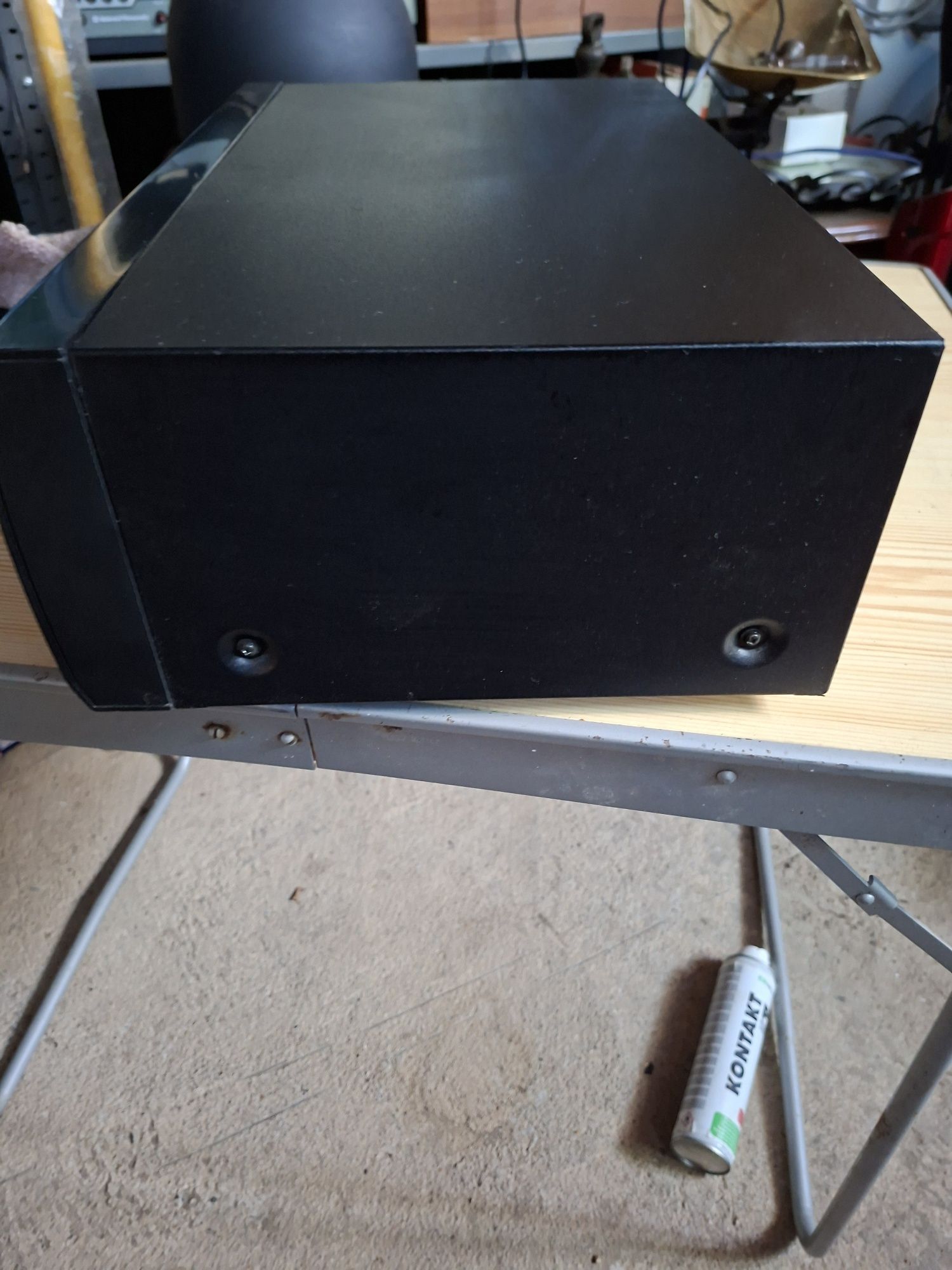 Дек Teac W-600R внос