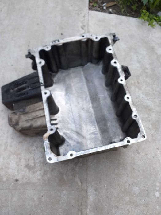 Baie Ulei Vw Polo 14 TDi piston Biela
