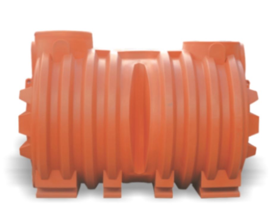 Bazin / rezervor apa valrom 5000 litri NOU