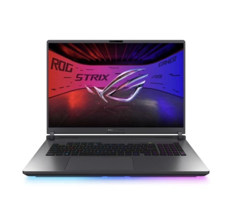 Laptop Gaming ASUS ROG Strix SCAR 18 G834JZR