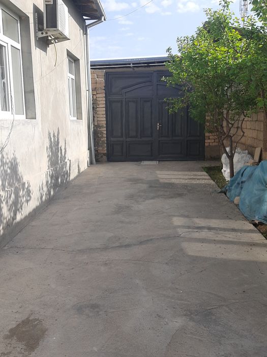 Куксаройда ховли уй сотилади