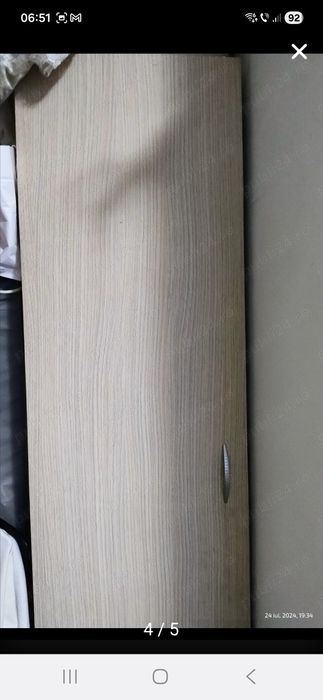 De vanzare corpuri mobilă versatile.