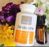 Zendocrine Doterra