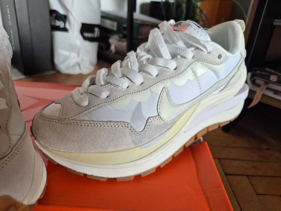 Nike vapor Waffle