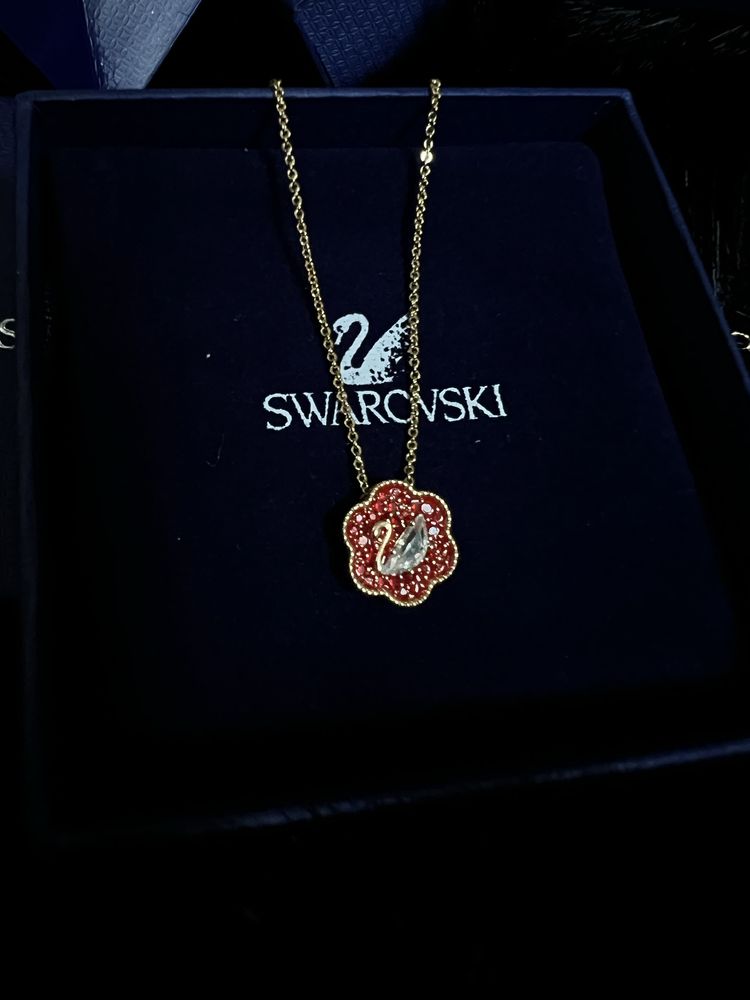 Колиета Swarowski
