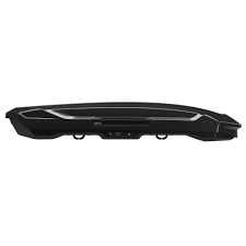 Автобокс 500 литра, кутия за кола, под наем, Thule Motion 3 XL