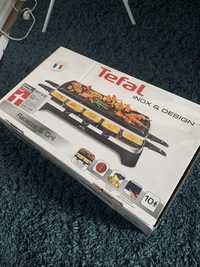 Gratar electric Tefal RE 4588 - 1350 W