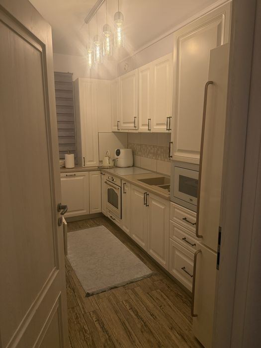 Apartament 2 camere de vanzare mobilat si utilat /Sector 6