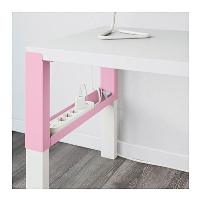 Бюро IKEA Pahl 128*58см
