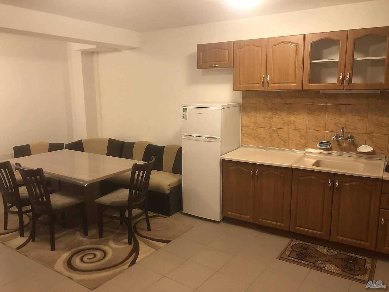 Дава се под наем Тристаен апартамент в София, Мусагеница - 106 кв.м за 494.7 € - Снимка #3