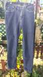 Blugi Collin's 703 Carla Slim straight M