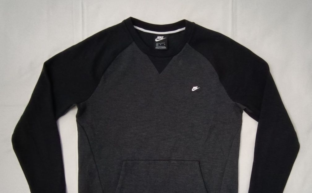 Nike Sportswear Optic Sweatshirt оригинално горнище M Найк спорт