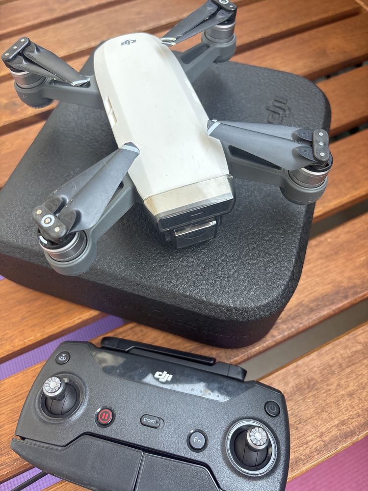 Vand drona DJI Spark