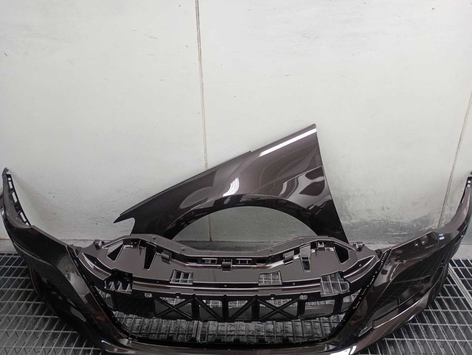 Bara&Aripa Fata Stanga VW Passat CC 2008-2012 (LC8Z (Maro))