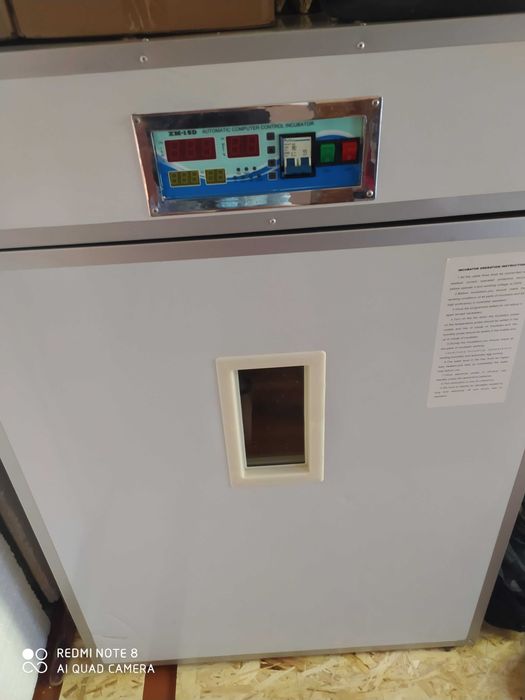 Продам Инкубатор