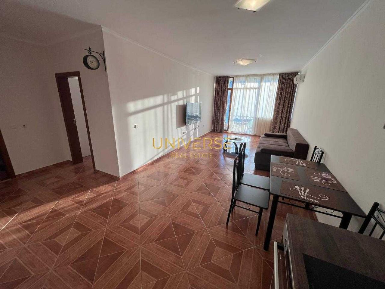 Продава се Двустаен апартамент в Свети Влас - 102 кв.м за 1324 €/кв.м - Снимка #1