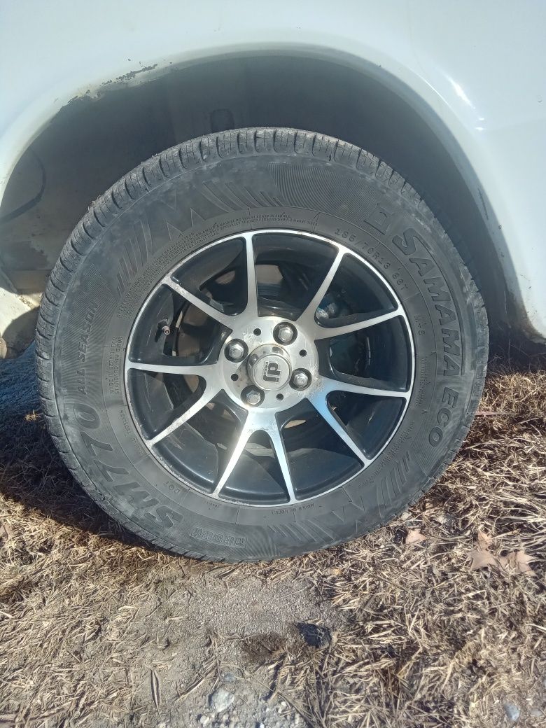 13 R Saka diska sotiladi holati zor