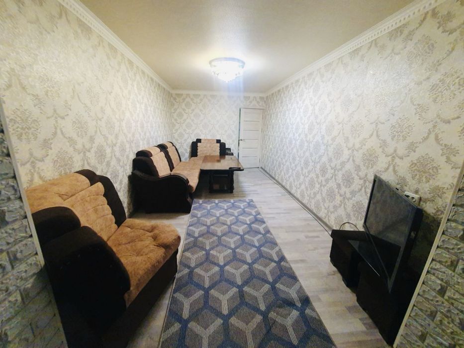 Квартира арендага берамиз.Самкоч