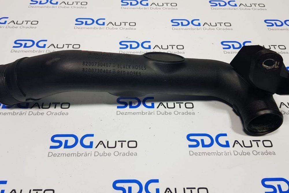 Conducta Presiune 8200730407B Opel Movano 2.3 CDTI Euro 5 2010-2015