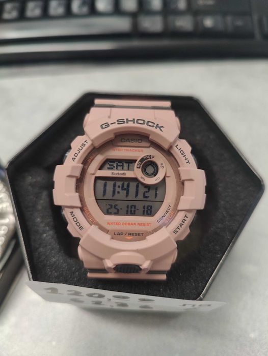 Casio G-shock GMB-800